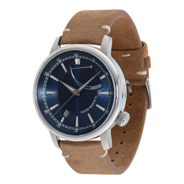 Ultima-Necat-Blue-Steel-with-Nubuck-Chestnut-2-600x600